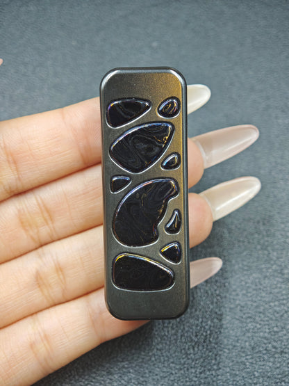 Snake Zirconium
