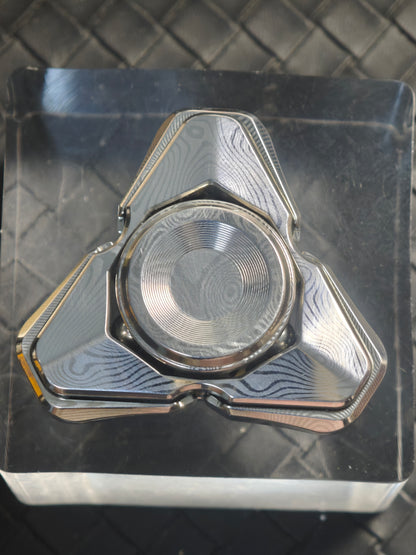 Garlic Damasteel
