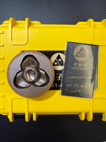 Feather Superconductor Limited 1