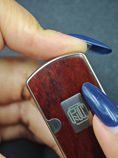 Root Three Titanium