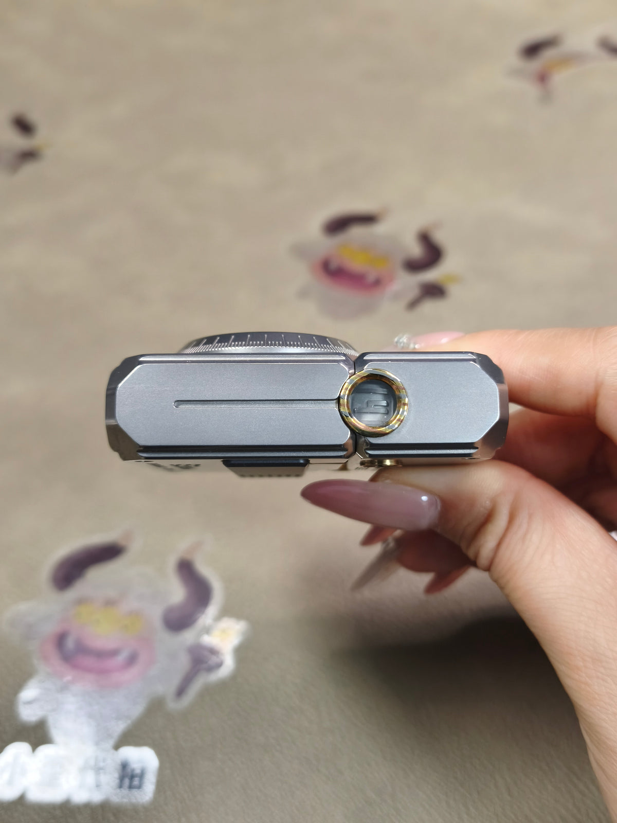 LOTTO Titanium Limited Edition