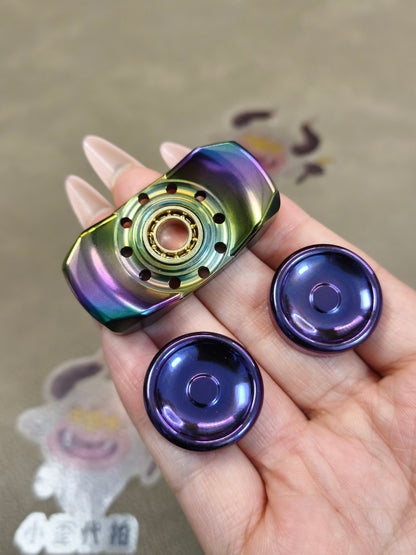 Fat Tiger Tungsten