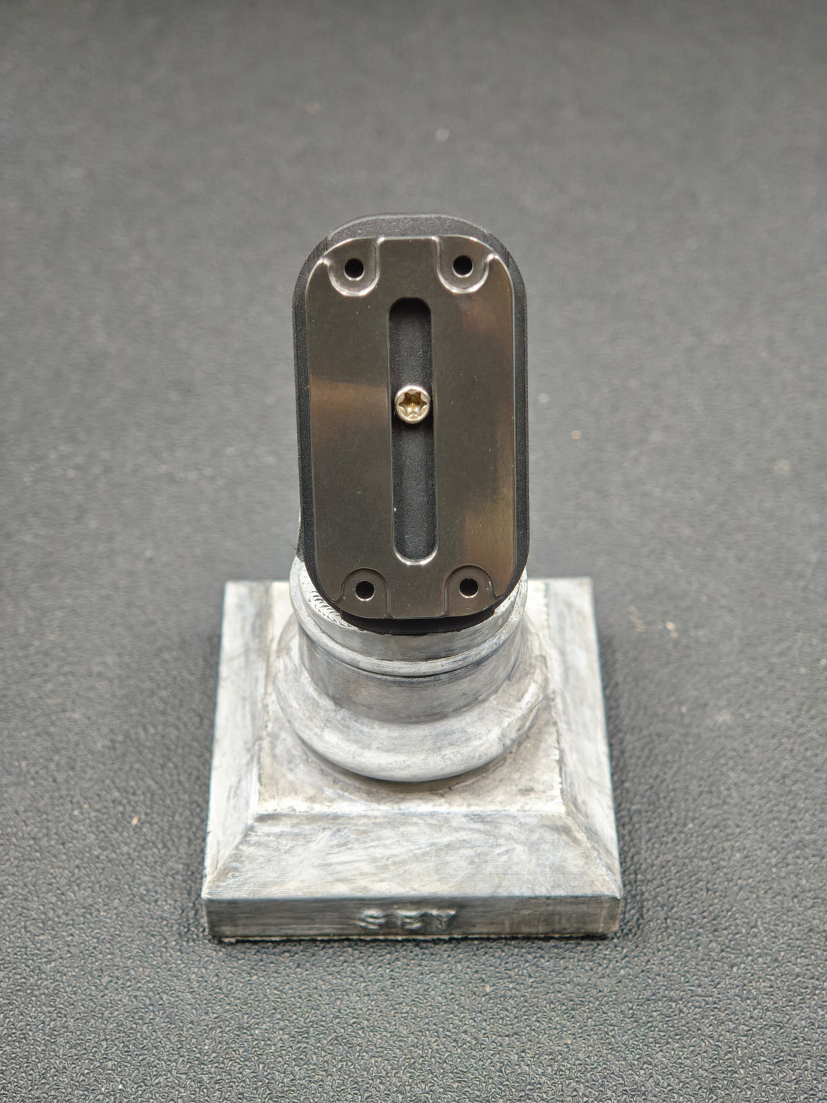 3 Layer Dense Core Zirconium