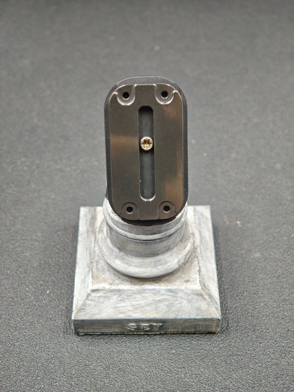 3 Layer Dense Core Zirconium