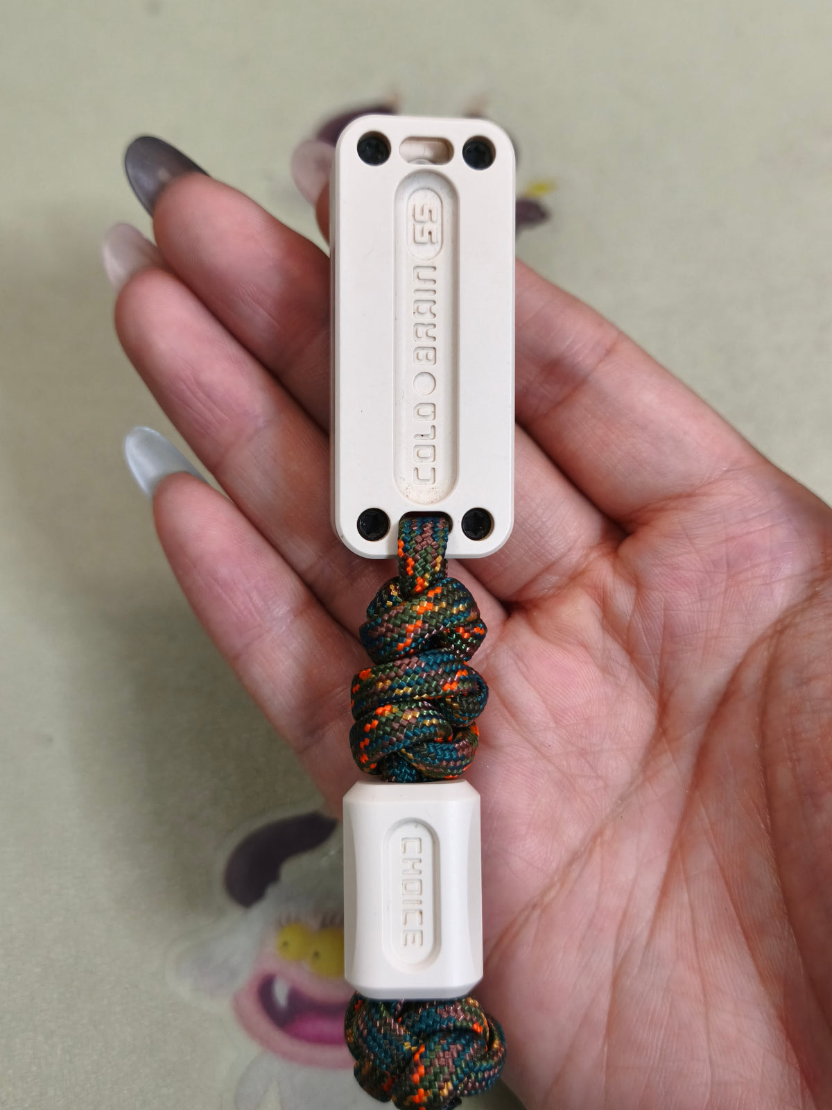 Snake Push 1.0 PEEK