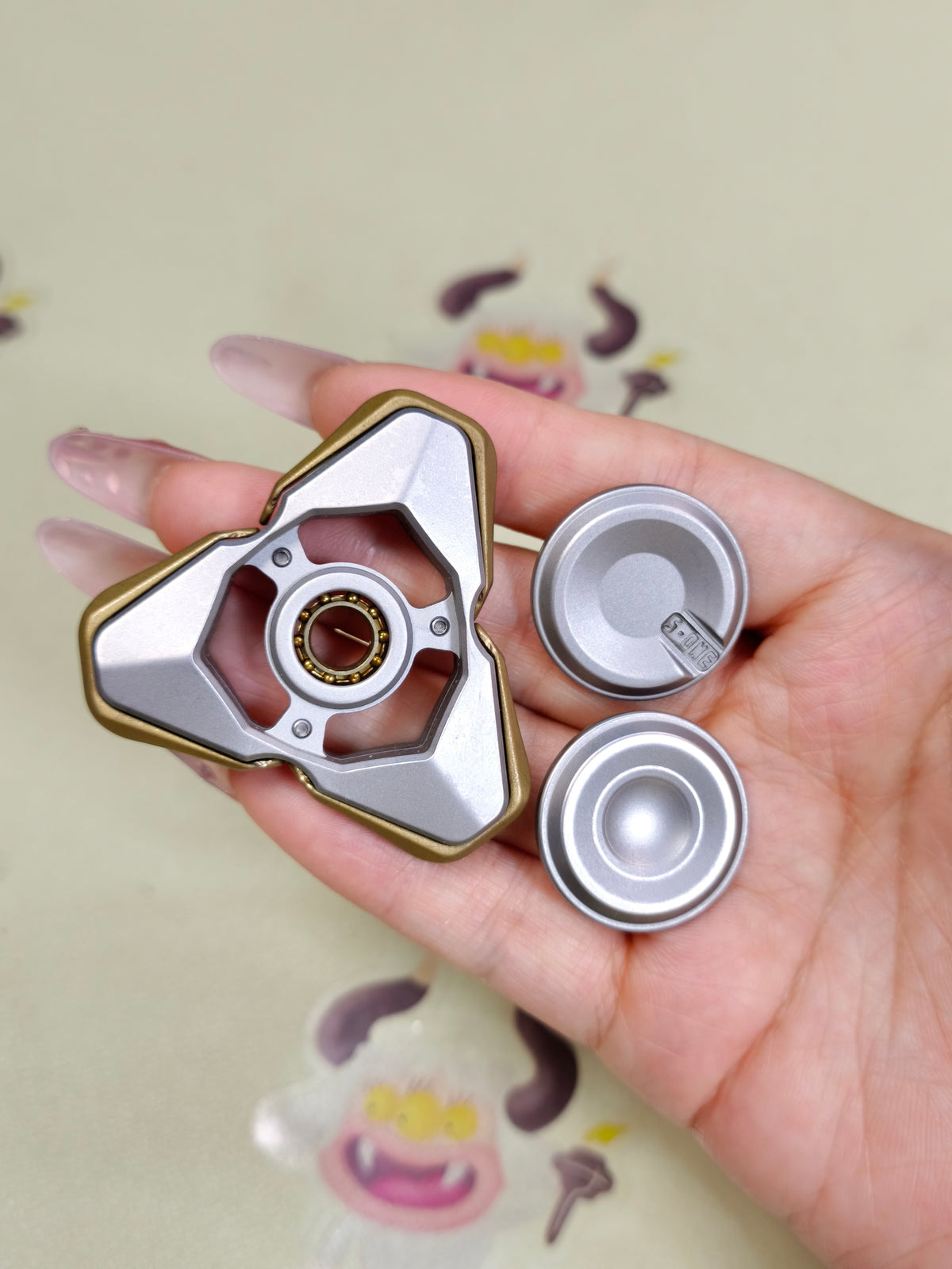 Qs Stainless Steel