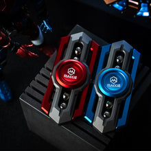 BAR Armored Knight Fidget Spiner