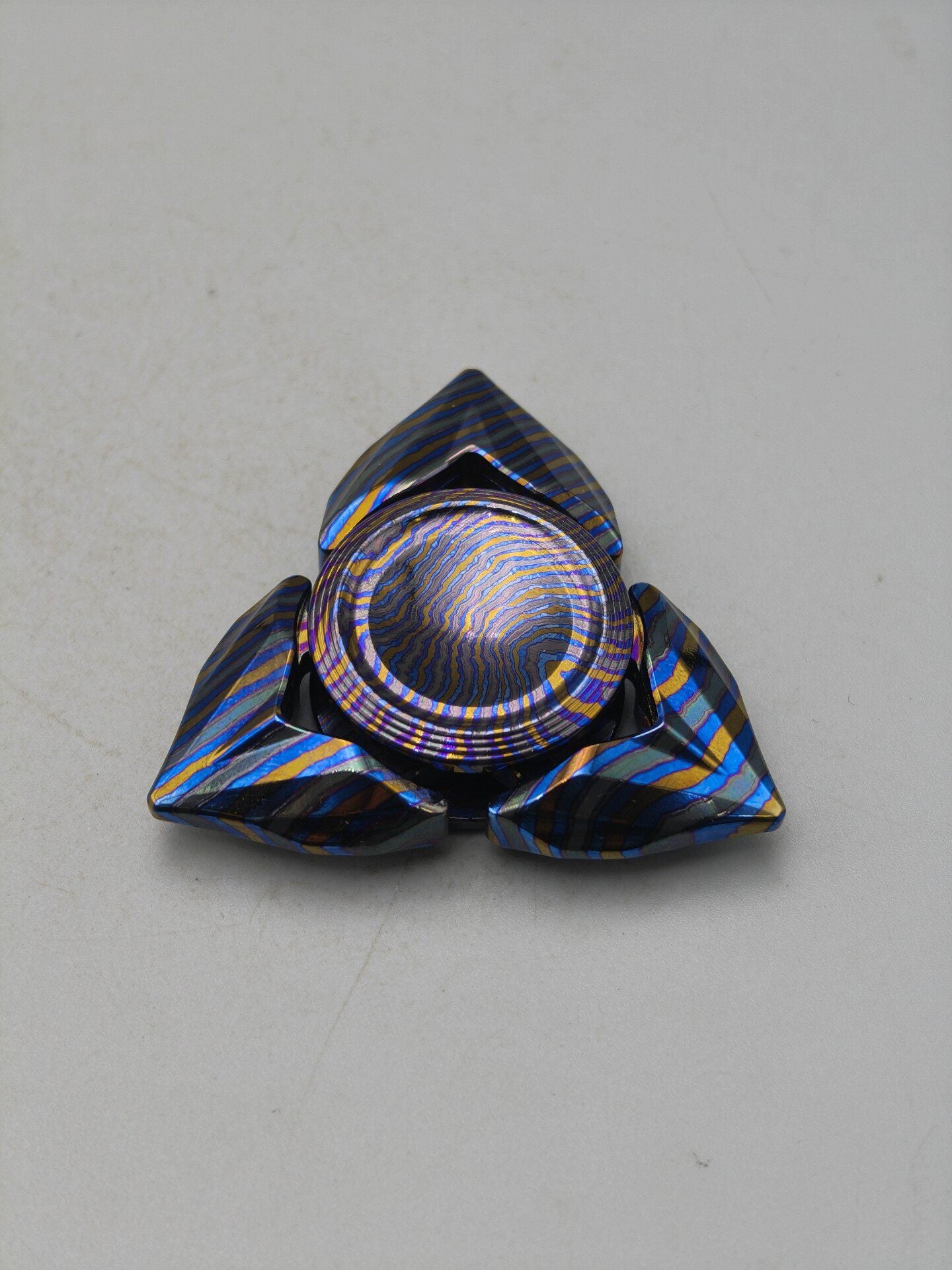 Spinner Zircuti
