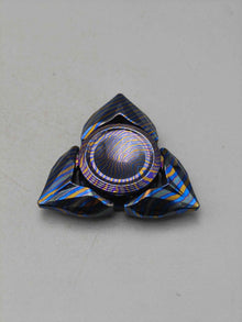 Spinner Zircuti