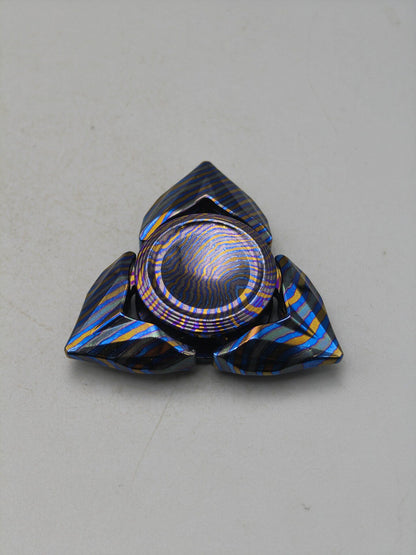 Spinner Zircuti