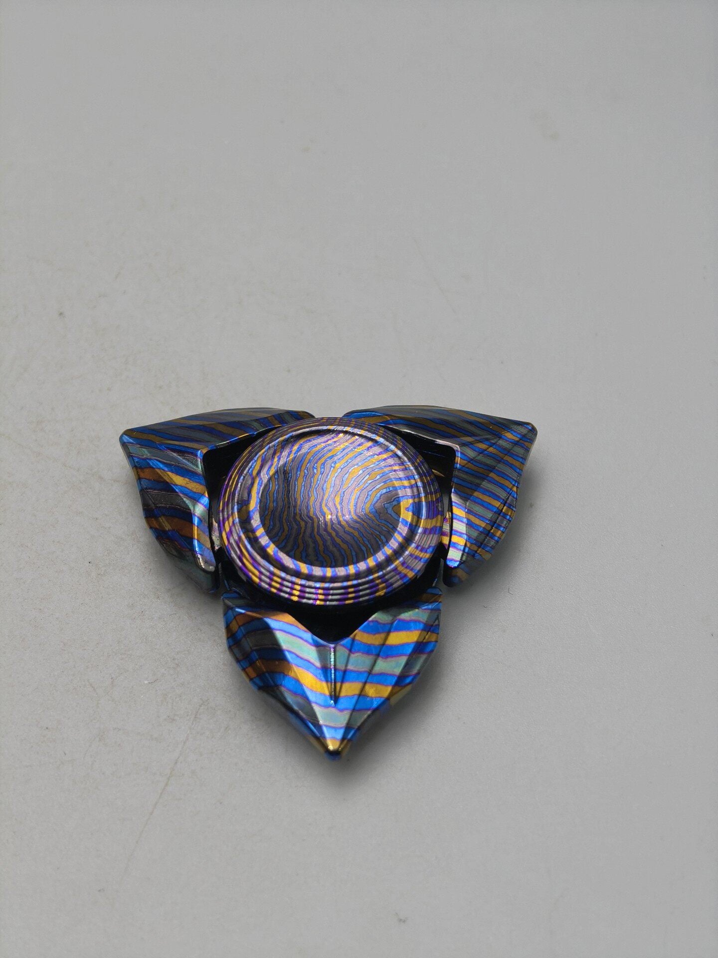 Spinner Zircuti