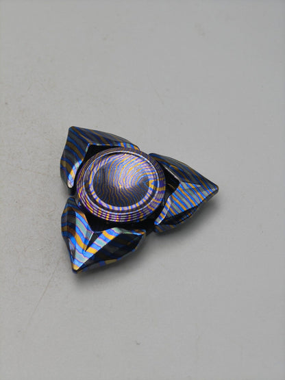 Spinner Zircuti