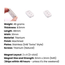 Magnus Sandwich - SH-622 ( Brand new )