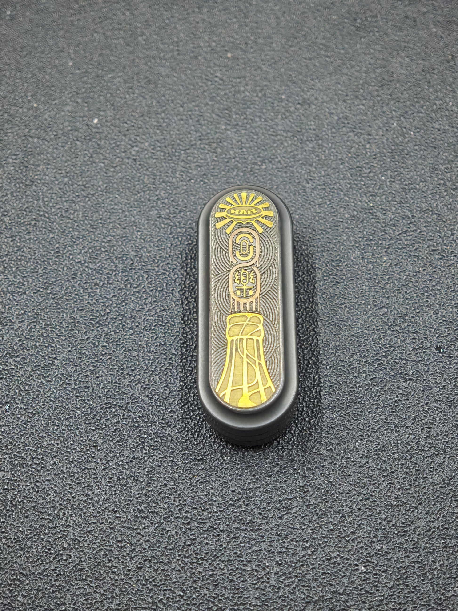 Cola Candy Zirconium