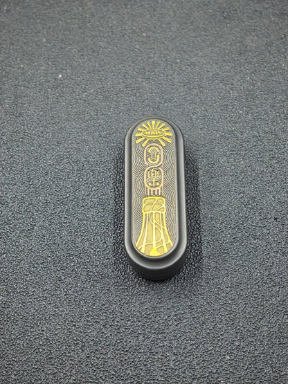 Cola Candy Zirconium