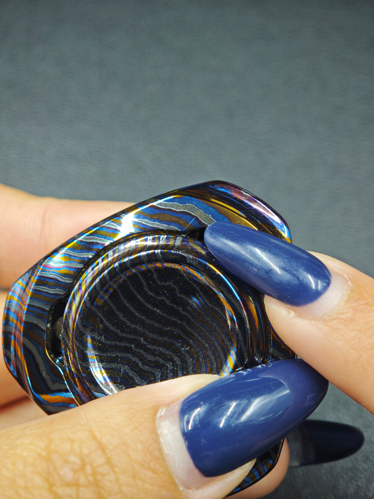 Fushion Zircuti