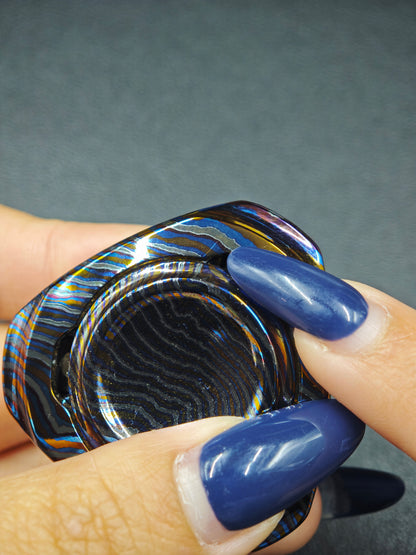 Fushion Zircuti