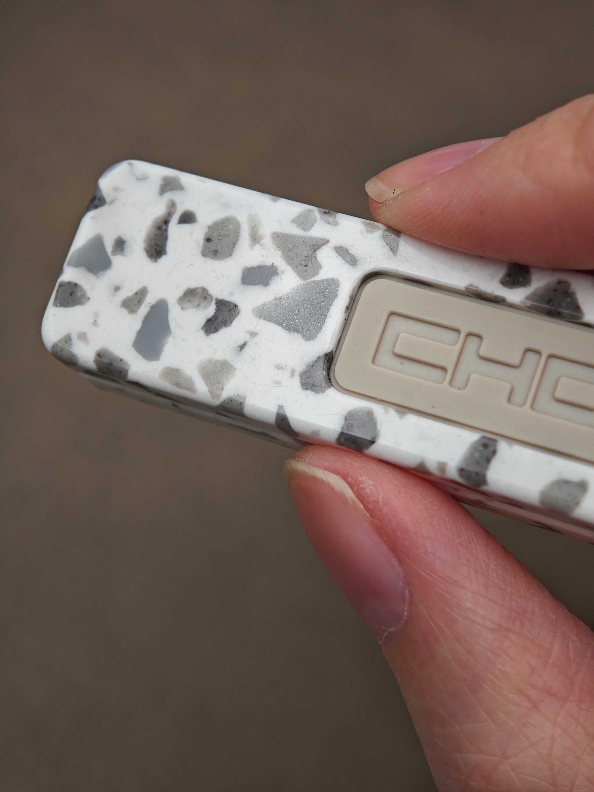 Choc Corian