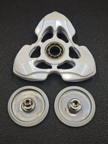 Toothless Finale Special Material Zirconium
