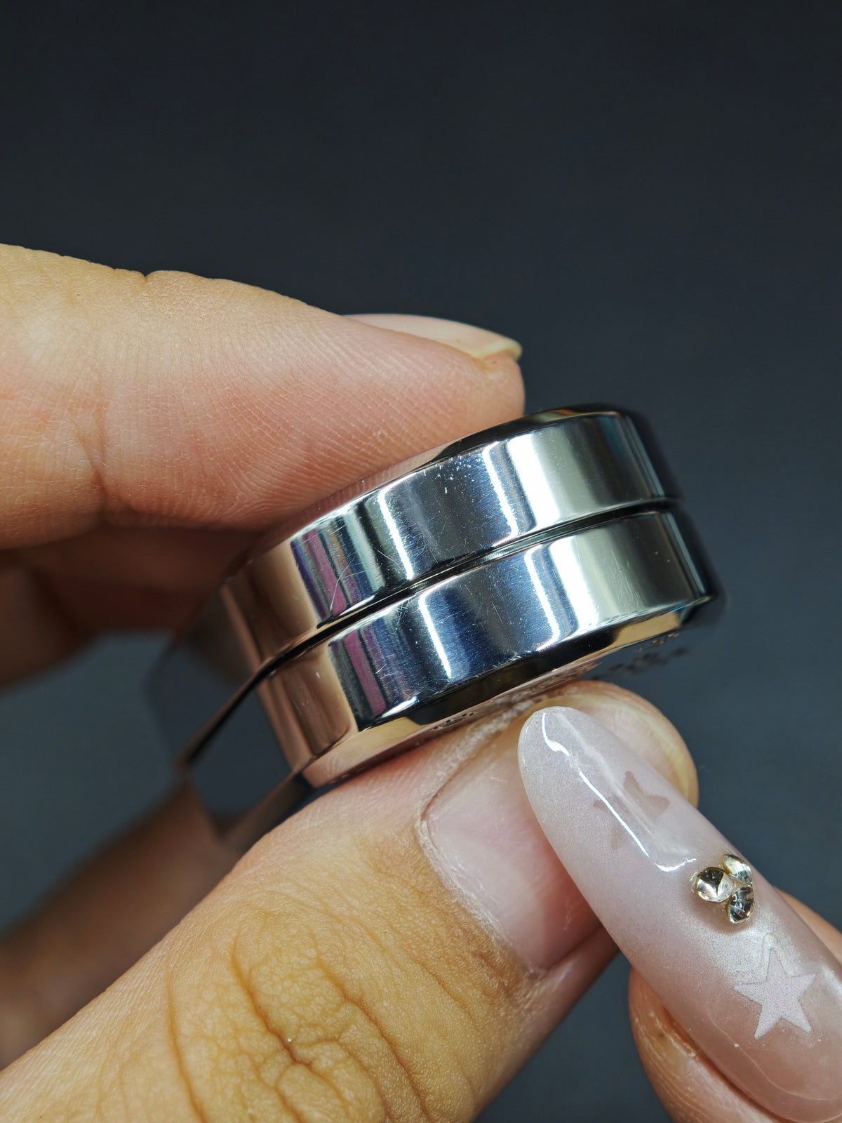 F2.9 Stainless Steel
