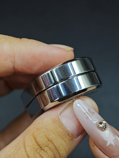 F2.9 Stainless Steel