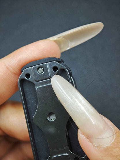 Inner Launcher Core Zirconium