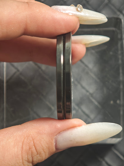 Showdown Mechanical Track Zirconium