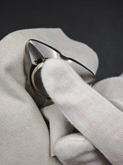 Maybe Re Wild Stainless Steel