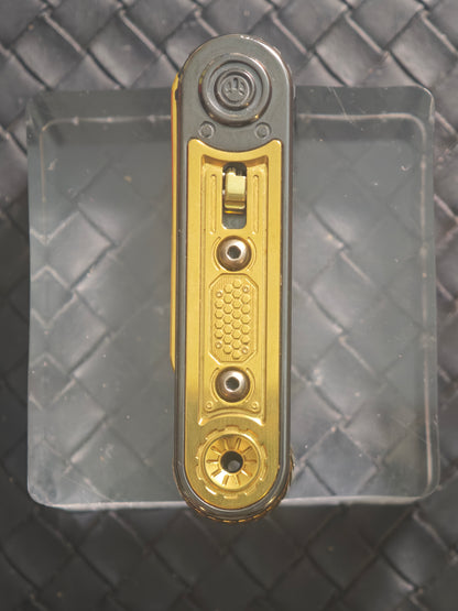 Cyber Core Zirconium