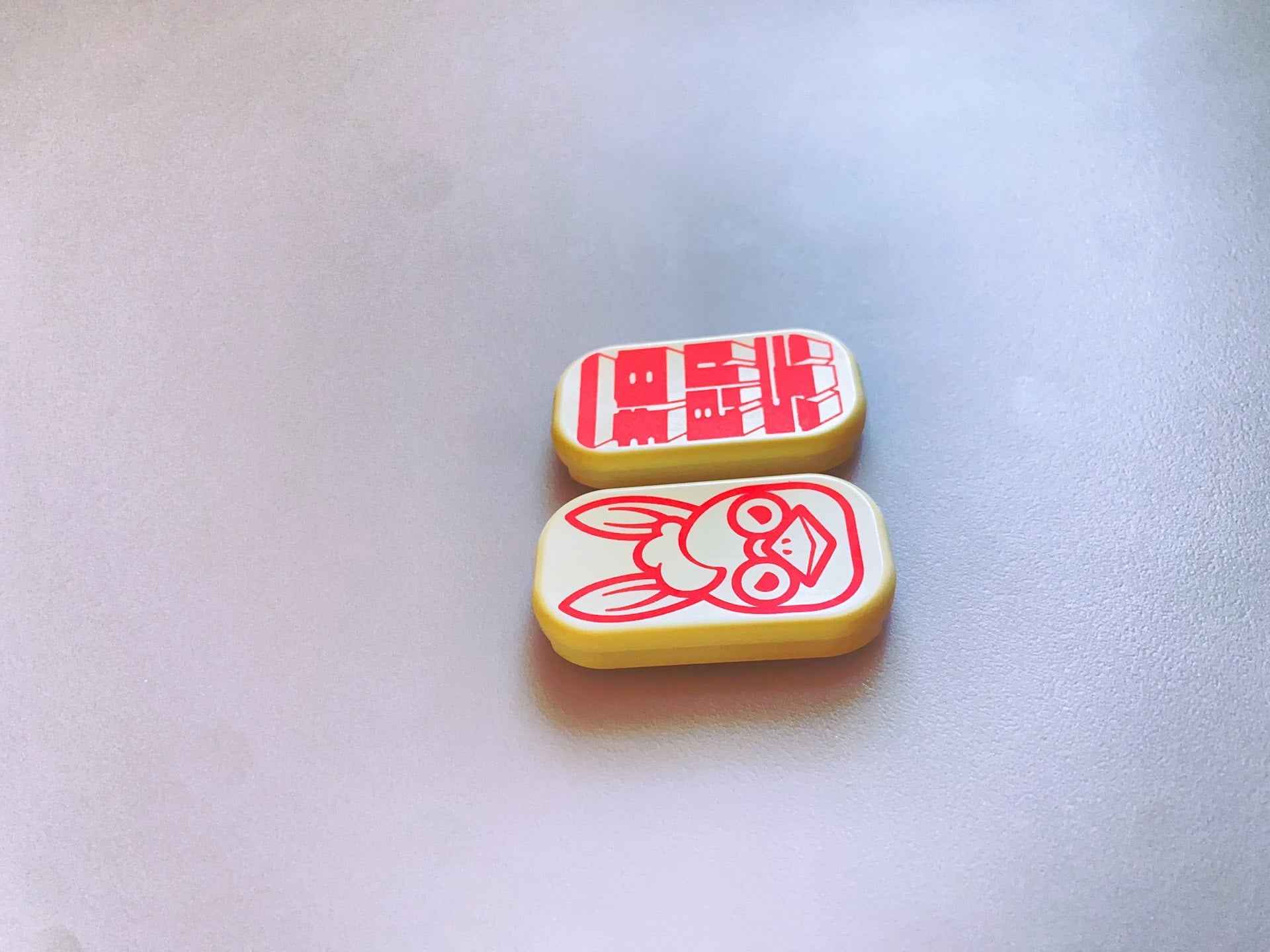 Circle Shell 2.0 PEEK