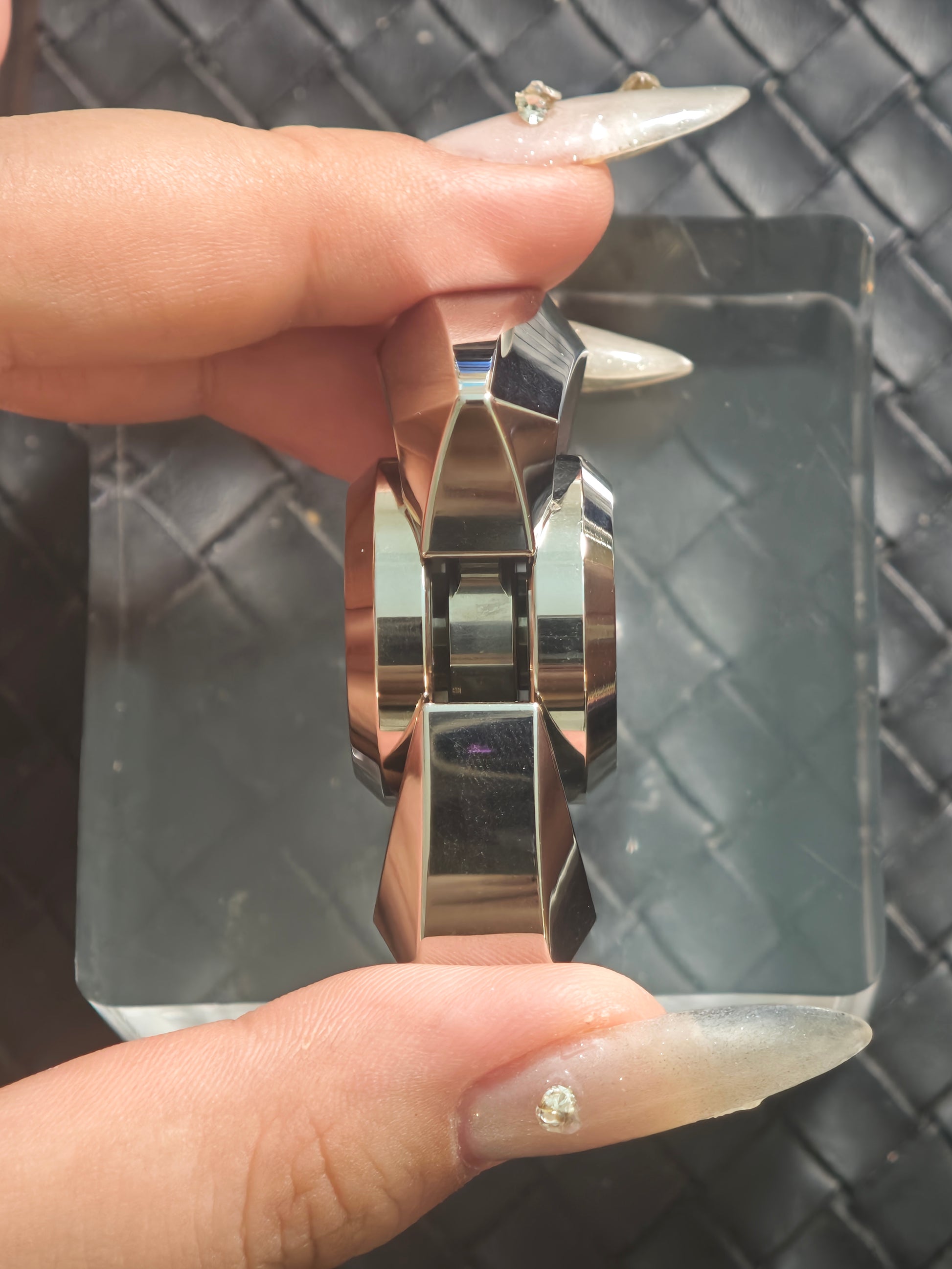 Summit Stainless Steel