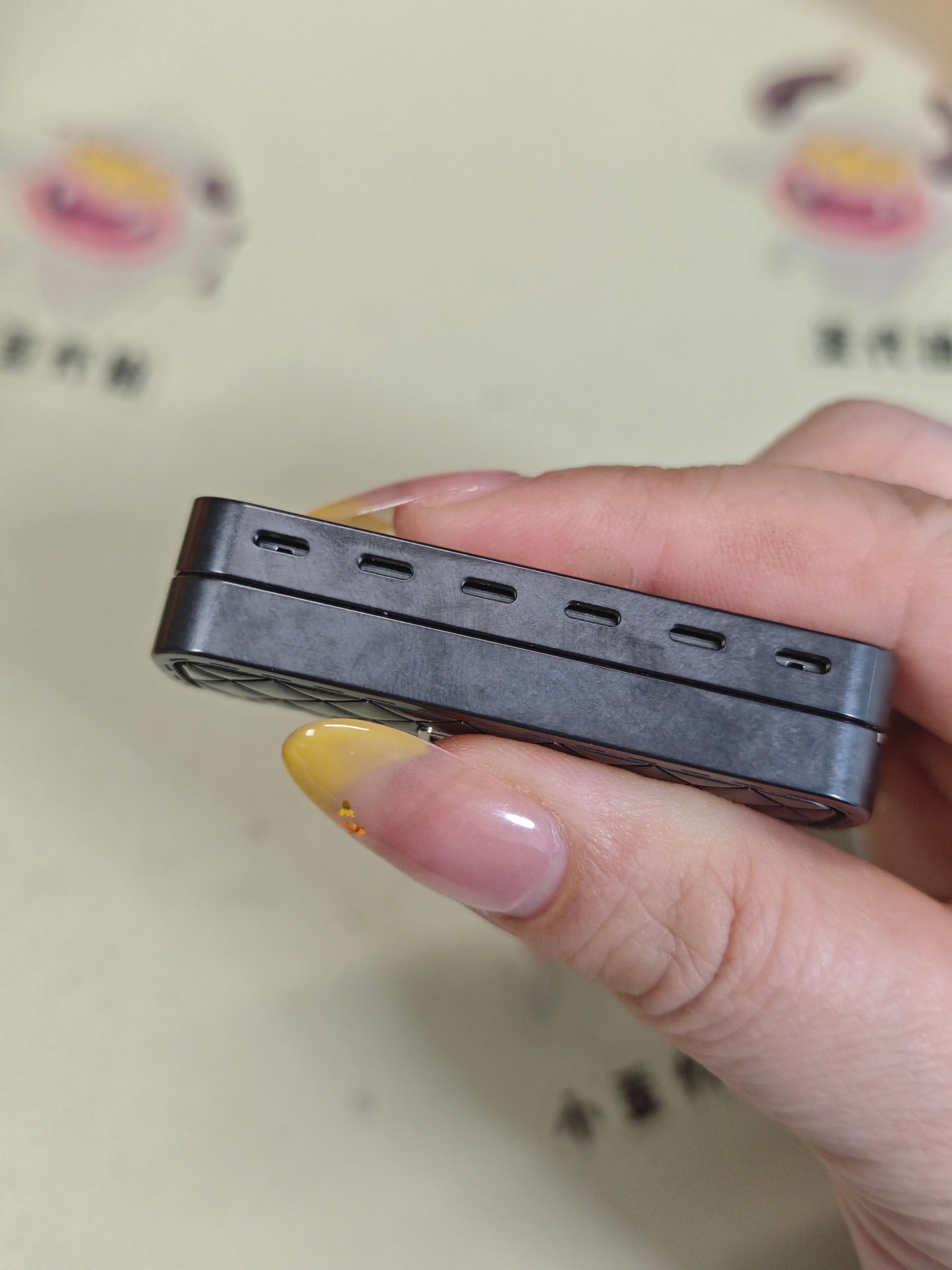 Feng Ling Zirconium