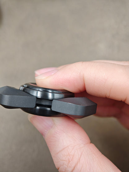 Dark River Zirconium