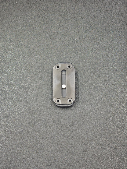 Ultrathin Dense Core Zirconium