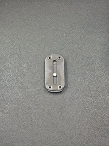 Ultrathin Dense Core Zirconium
