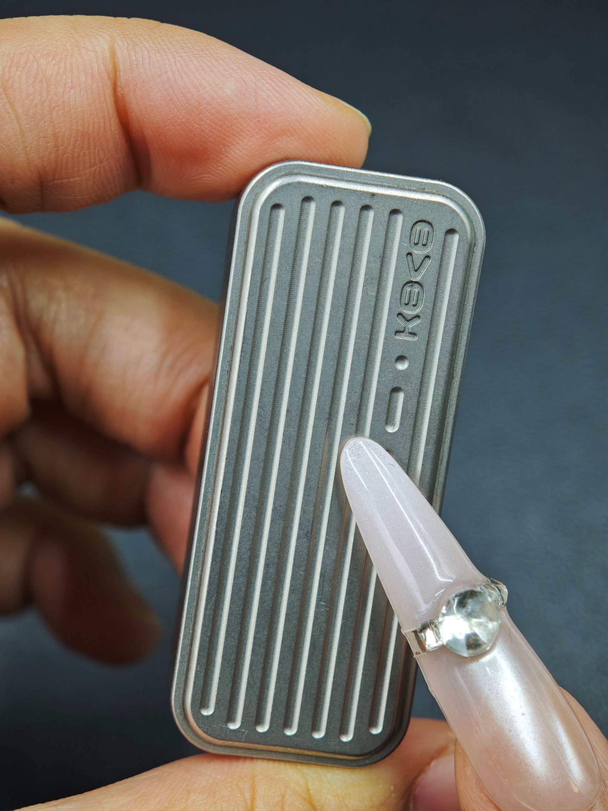 Fuguang PEI Titanium