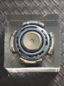 Resonance Titanium Limited Edition