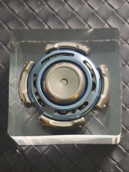 Resonance Titanium Limited Edition