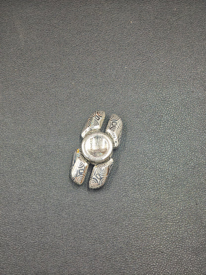 Full Damasteel