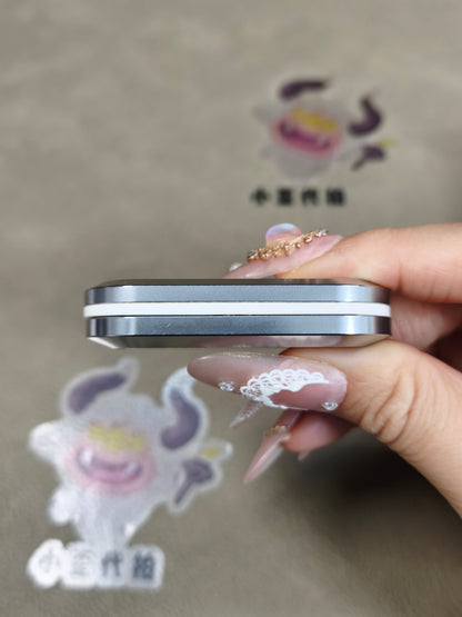 Coco Candy Stainless Steel