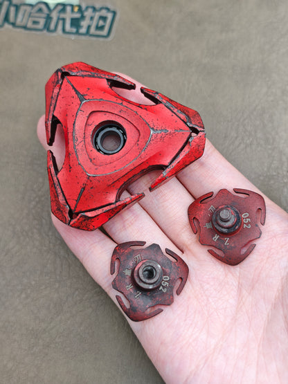 Blade Shell Opening Zirconium Limited 66