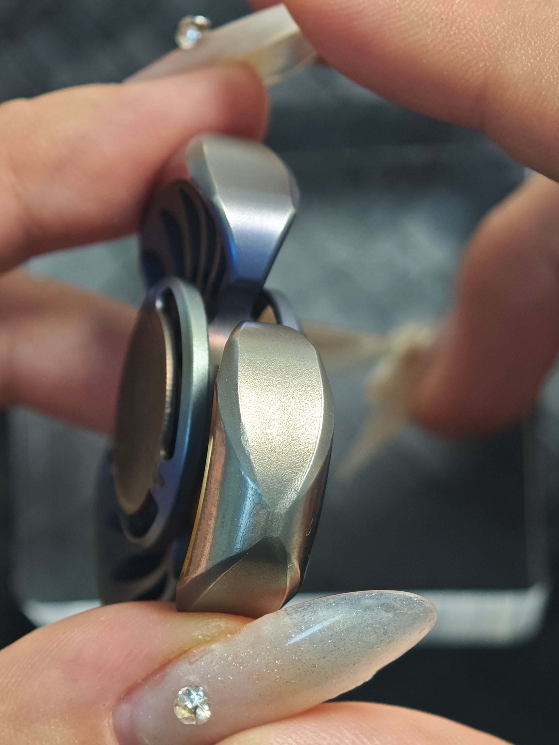 Turbo Titanium