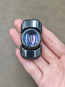 Spindle Batch Ii Zircuti Zirconium