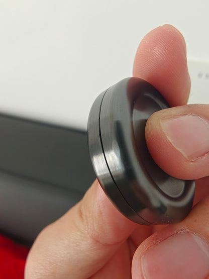 Milk Cap Mini Zirconium