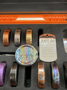 Milk Cap Mini Zircuti