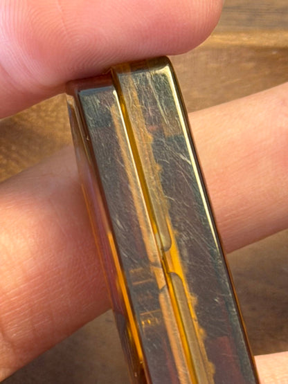 Plane PEI Resin-Sealed
