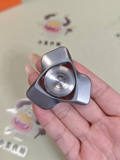 Phantom Dual Leaf Tungsten
