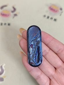 Lucky Draw Zirconium Zircuti