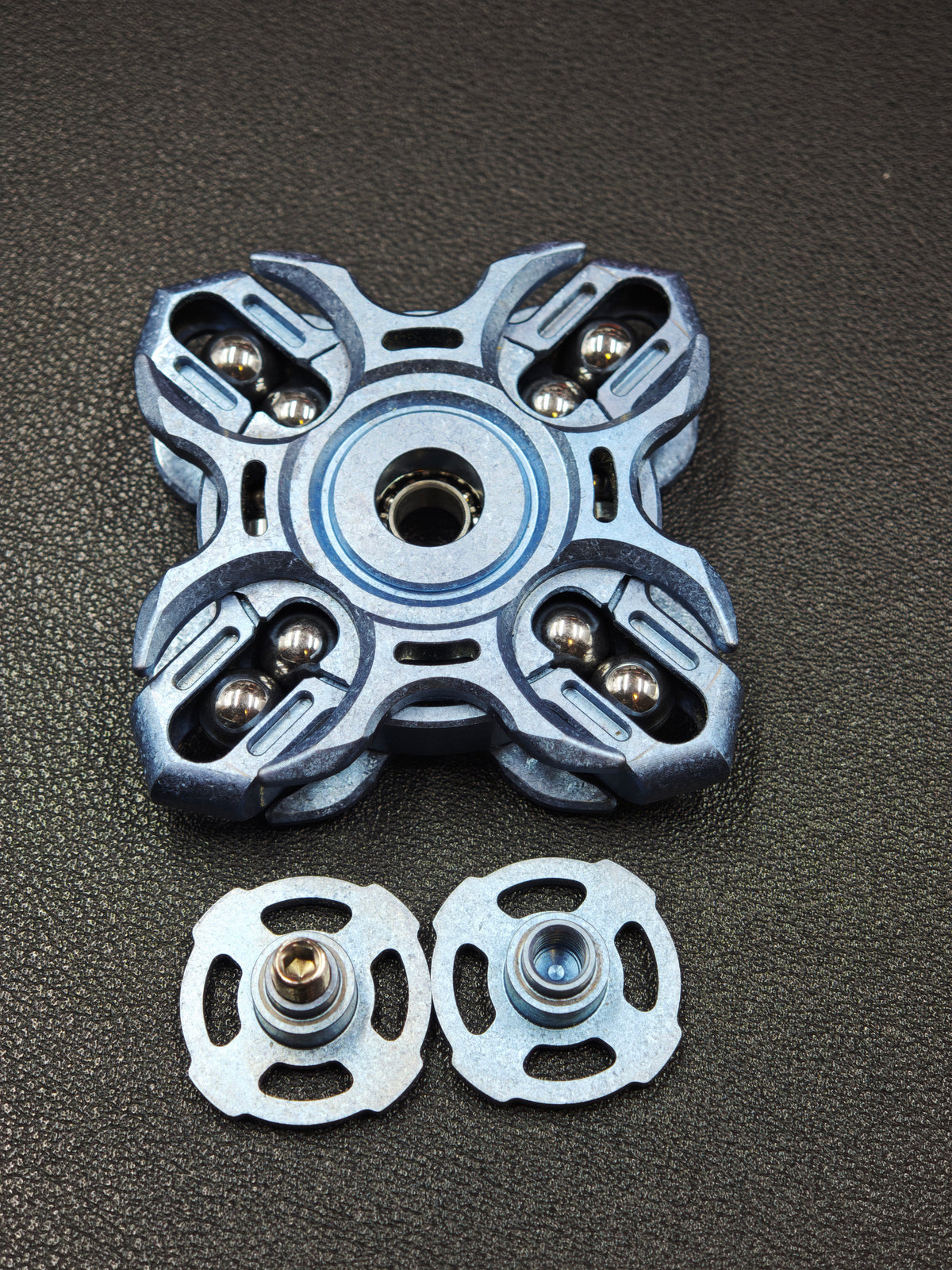 Oracle Crystallized Zirconium