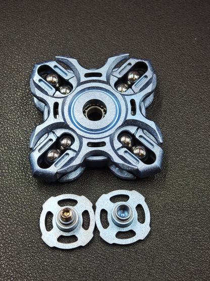 Oracle Crystallized Zirconium